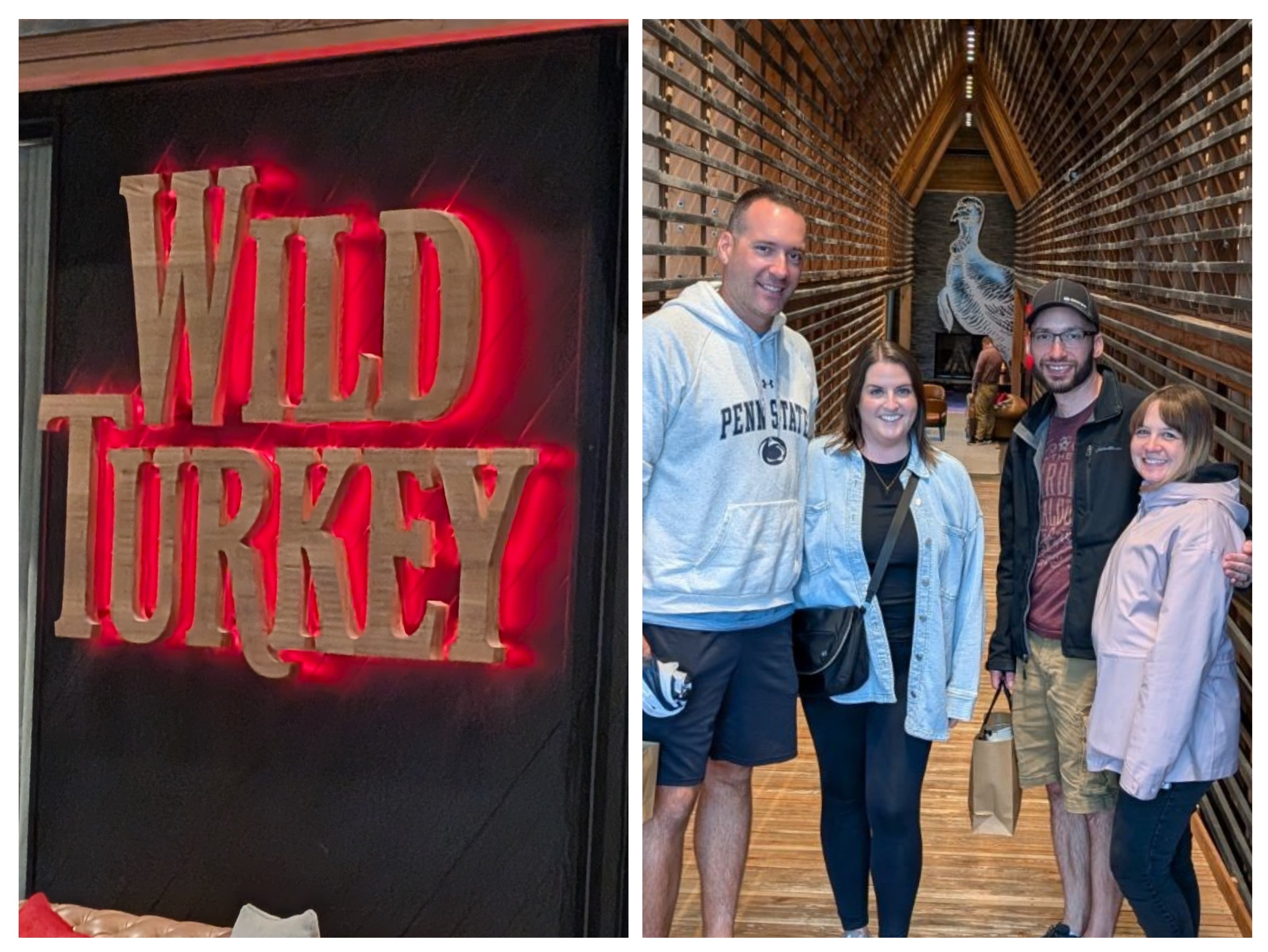 Wild Turkey